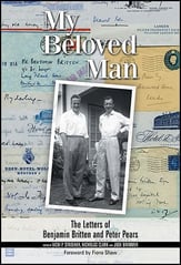 My Beloved Man book cover